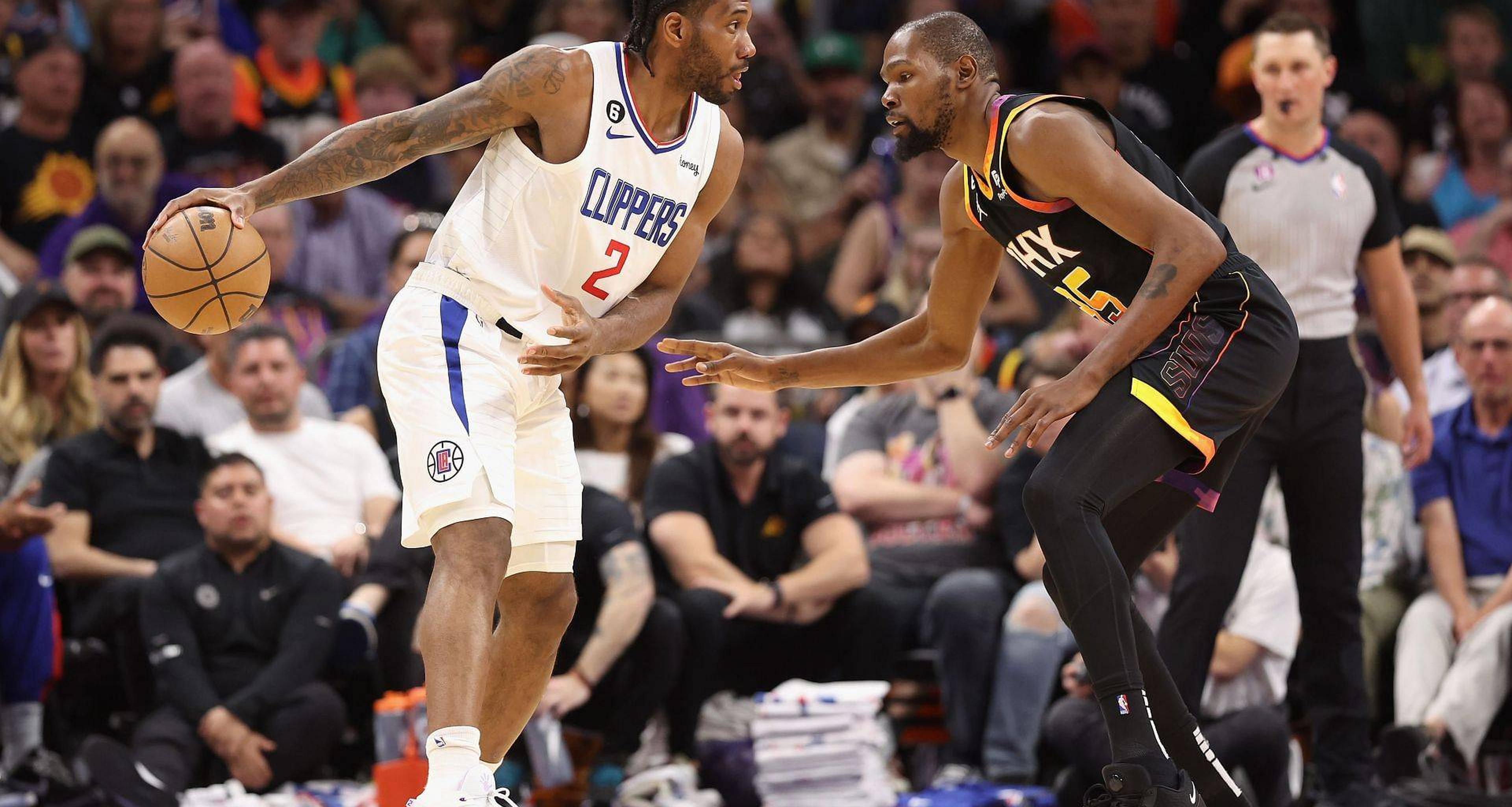 NBA精彩回放：快船绝杀太阳,（NBA赛场回顾：快船压哨绝杀太阳）