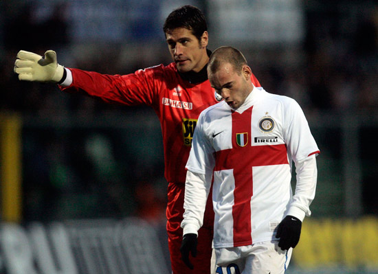 阿莱格里电话指挥后，米兰火速扳回一城（阿莱格里隔空布阵，米兰迅速追回一球）